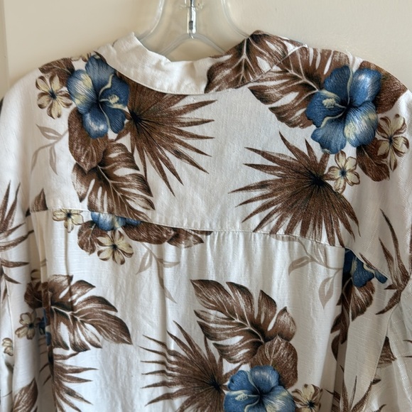 La Cabana Men’s Hawaiian Shirt - Picture 6 of 6